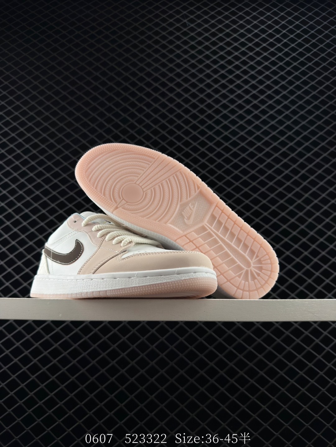 Nike Air Jordan 1 Low